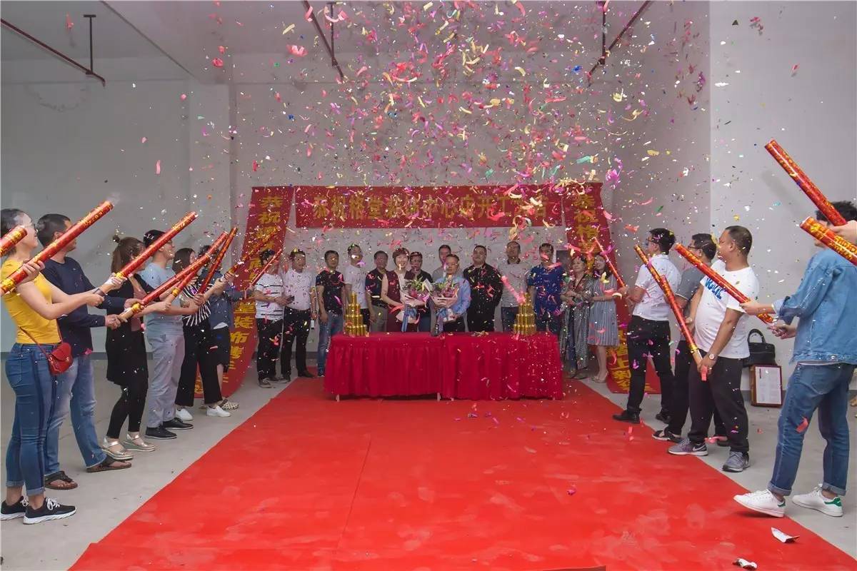 龙之源建筑装饰